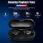Tws 5.0 Wireless Headphone In Ear Mini Earbuds Hifi 5D Stereo Sport High Quality Cheap Price Wireless Earphones