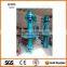 SP Series Centrifugal Submersible Slurry Pump with Filter and agitator