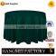 Elegant embroidered white tablecloth HM-ZB38