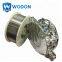 Wodon tungsten alloy flux core wire with super wear resistance