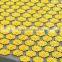 High Quality Nice Orange Spike Heath Acupressure Mat