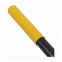 Handle Levers Plastic Rubber Sleeve Long Round Soft Rubber Hammer Exercise Equipment Handled Grip Cover