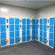 Infrared Barcode Electronic Locker - Smart Storage Cabinet  OEM