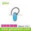 Q61 Cheapest Super mini wireless bluetooth headset the smallest portable mono bluetooth earbuds