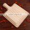 High quality wooden tray