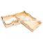 Fruit Wooden Serving Tray Wholesale Factory Directly