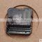 Walden New Products Vintage Square Shape Wooden Wall Clock