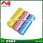 High quality non-woven LDPE twist tie plastic garbage bags