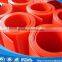 10-100mm thick Shore A80-95 pu colored sheet
