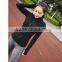 (OEM/ODM Factory) 2016 new desing Customer Fitness Running Women Sports Jacket