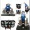 good price epoxy granite marble concrete surface floor grinding polishing machine