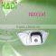 European Single bowl inset stainless steel kitchen sink with drain board HD9550A