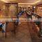 used banquet restaurant tables and chairs for sale