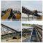 Troughing Conveyor Roller Frame for for general industrial conveyor belt system