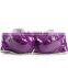 Top quality Pink/Purple color Electric Infrared Breast Stimulus enhancement physiotherapy vibrating Massage bra