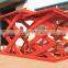 China Supplier auto scissor lift/car lift/sissors lift