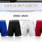 Fashion Dri Fit Sports Shorts Mens Gym Shorts