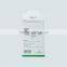 Custom printed screen protector packaging