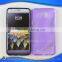 best selling S line cell phone cases for LG X cam K580 mobile phone cover