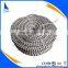 white black nylon polypropylene rope pp anchor rope