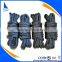 bundle packed nylon braided fender line rope with factory price for ship