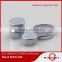 permanent strong N48 neodymium magnets for jewelry