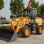 Mini Excavator Price With ce Express for Sale ZL28F