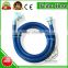 inlet hose of washing machine