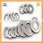 Stainless Steel Standard DIN125 Flat Washer