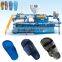 PVC Air-blow Slipper injection machine