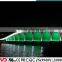 YD IP68 CE FCC CQC UL Certificated Waterproof Linear Led Wall Washer