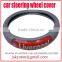 car steering wheel cover car accessories steering wheel cover Fabric car Steering wheel cover