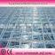 concrete reinforcement wire mesh panel