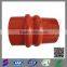 heat resistance silicone rubber hose