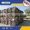 CE Certification Hydraulic Scrap Steel Baling Machine