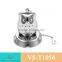 Silver Plating Owl Shaped Tea Infuser