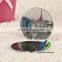 wholesale sale resin epoxy refrigerator/ Gift Fridge magnet Custom scenery fridge magnets