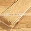 Prefinished white oak solid wood flooring