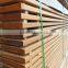 4000mm long merbau solid wood outdoor flooring