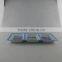 3 divisions melamine food trays, three sections trays