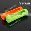 Wholesale silicone holder 18650 li-ion rechargeable battery protective case in stock