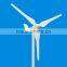 Wholesales 100w portable and smart windmill wind generator