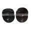 12Oz Black Coffee Paper Cups With Lids