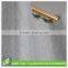 Professional manufacturer Beautiful Luxury polyester curtain blackout