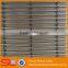 ceiling decorative metal screen mesh Copper woven wire mesh