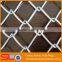 High Quality galvanized chain link fence wire mesh