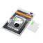 0.5mm Camera LCD Screen Protector LCD Screen Guard Protector for Nikon D7000