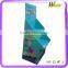 Factory manufacture custom printing cardboard smart kid tray display racks in best price for toys