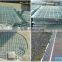 hot dip galvanized trench grating
