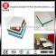 School Chair With Writing Board Hpl Compact Laminate Board